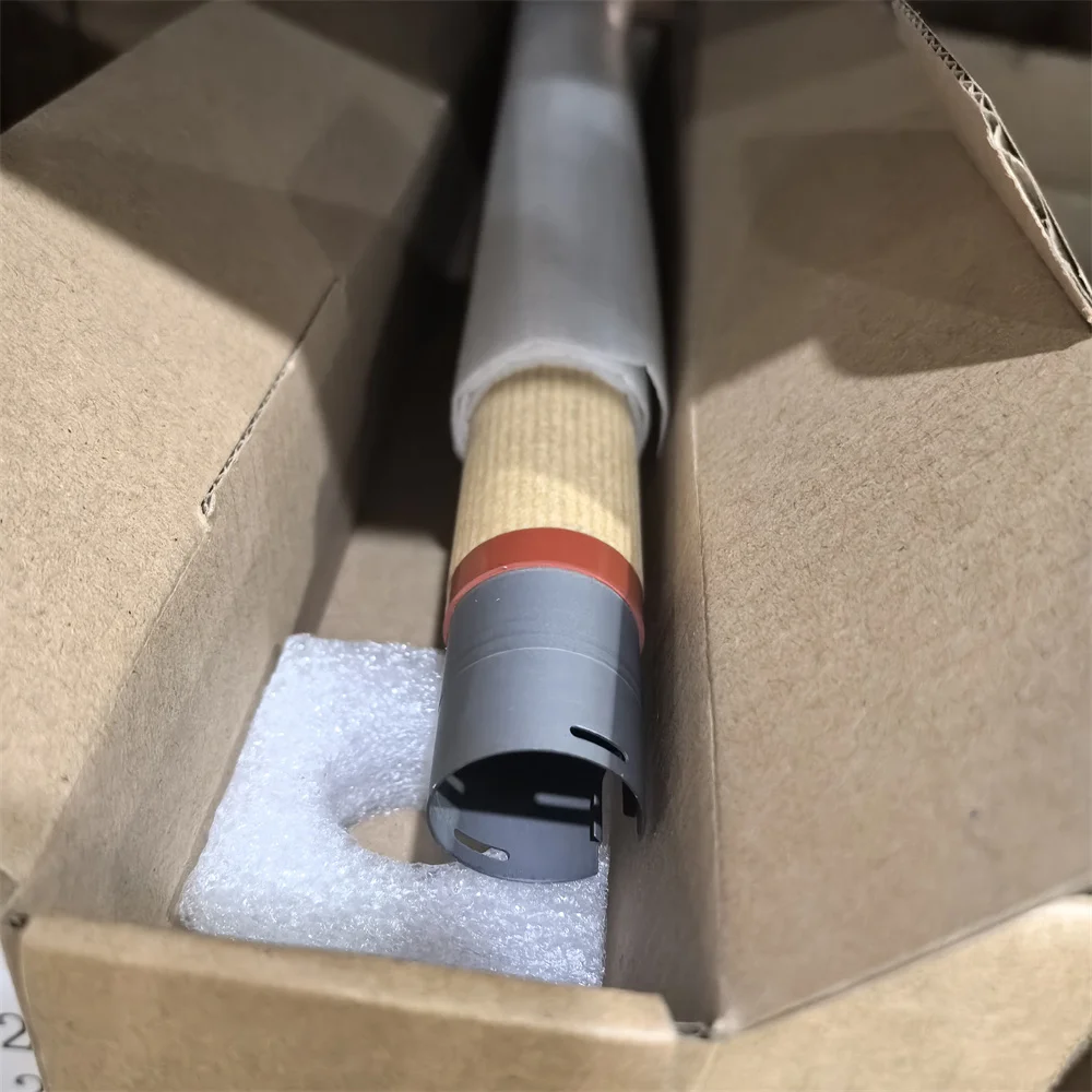 2 قطعة الحرارة العلوي فوزر الأسطوانة ل فوجي زيروكس دوكو سنتر تيار مستمر IV C2260 C2263 C2265 وورك سنتر WC 7120 7125 7220 7225 #1