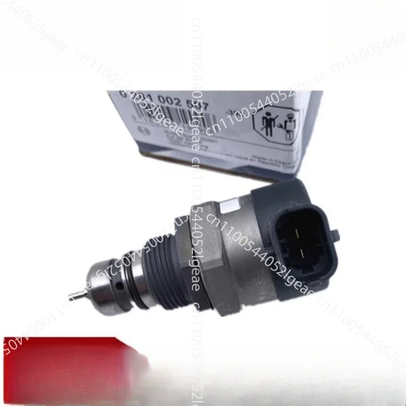 Test bench pressure control valve oil rail regulating valve pressure limiting valve DRV0281002507