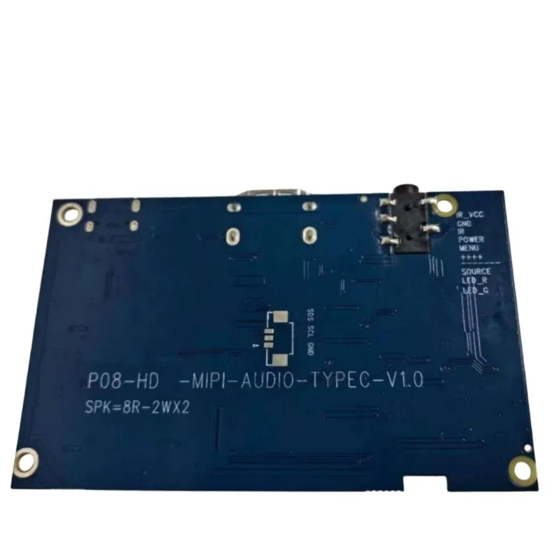 

AFOURT--For-For MIPI 40-контактный 5-вольтовый интерфейс питания для ЖК-экрана 800X1280 с вертикальным и горизонтальным разрешением