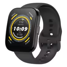 Ofertas de Smartwatches Hoje: T-Rex 3, Bip 6, Balance e Mais com Cupons no AliExpress, Amazon e Mercado Livre Bip 5