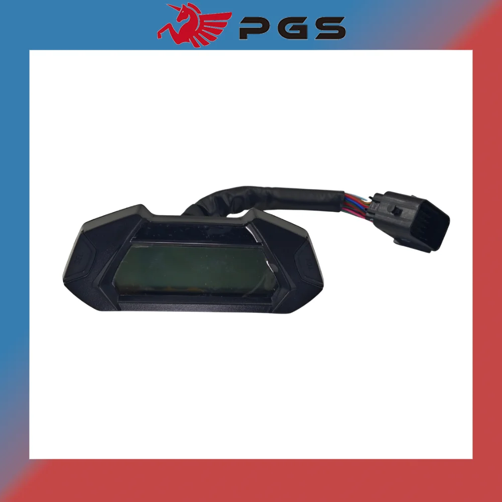 Original Dashboard 9DQV-171000-4700 Fit For 2025 ATV CF400ATR-3L(T3b) Without ABS CF400AZ-3S Replacement Parts