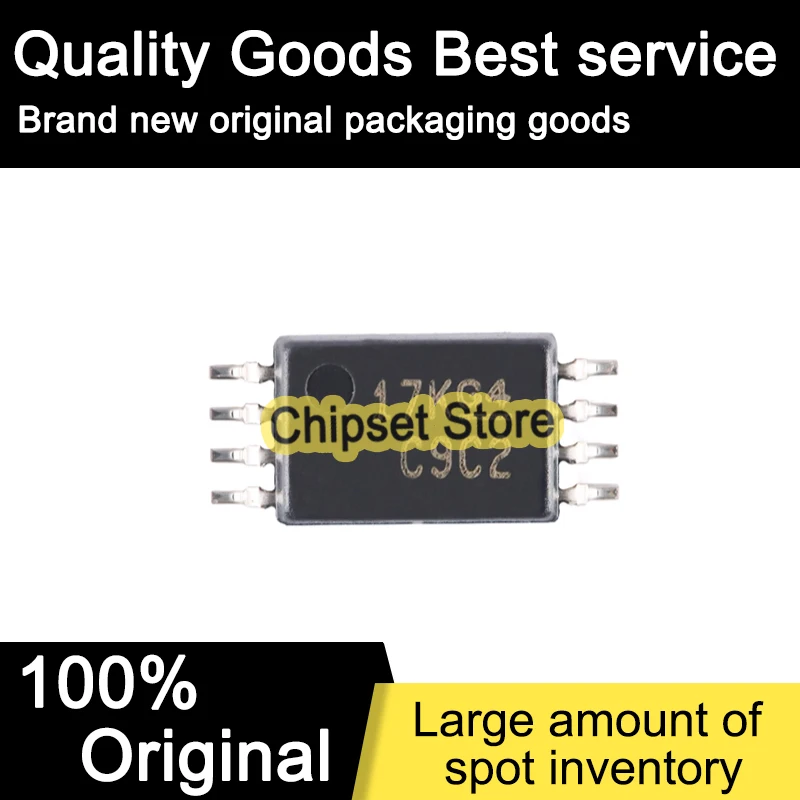 

5pcs CDCLVC1102PWR CDCLVC1102 TSSOP 100% Brand new