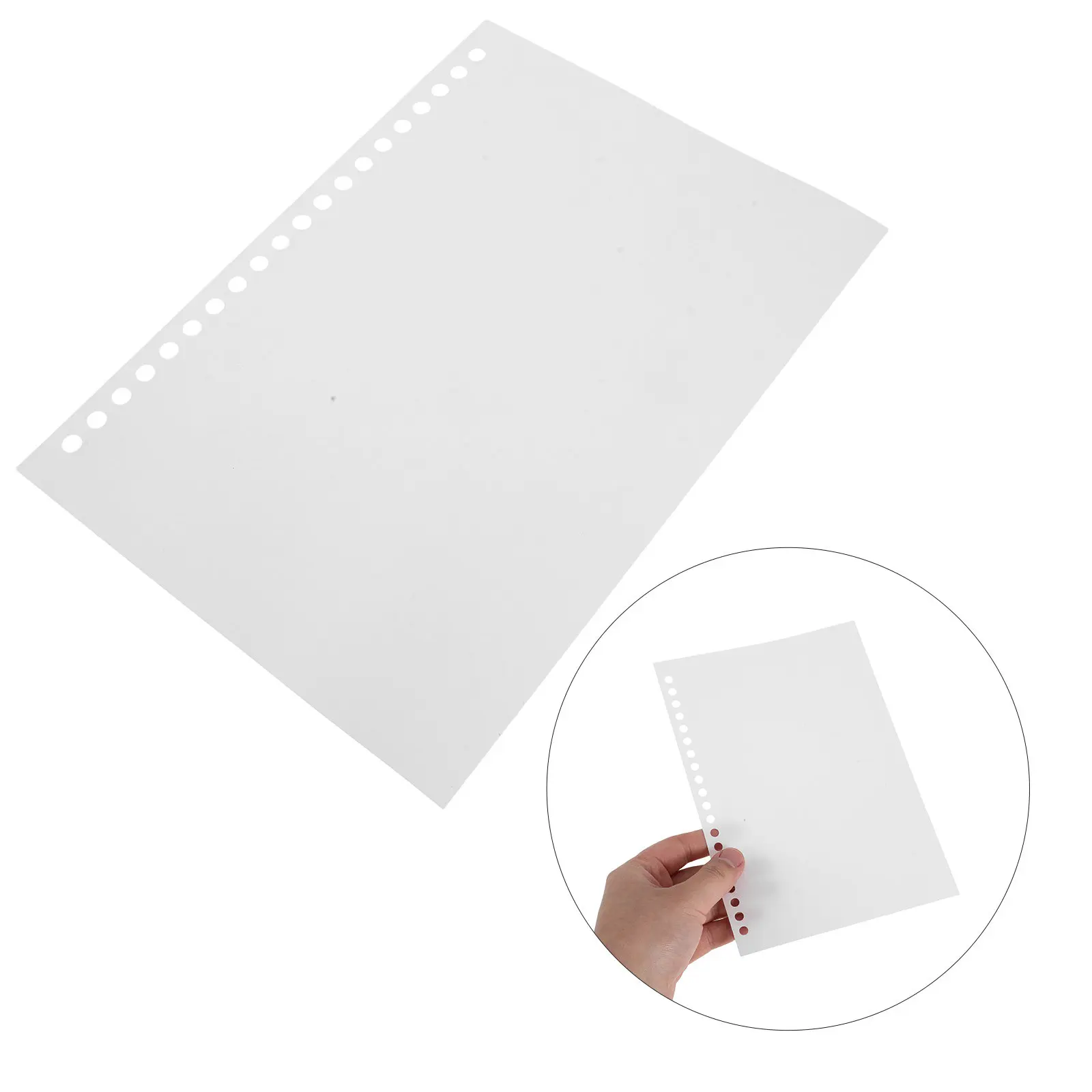 100pcs-double-sided-release-paper-album-pages-a5-refillable-sticker-album-sheets-for-planner-sticker-storage-organizer