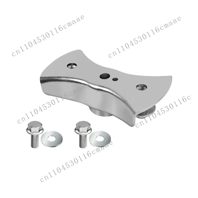 72610-VG3-030 Lawn Mower Blade Holder Compatible with HRN216 HRR216K6 HRR216K7, Etc