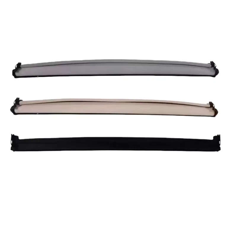 FOR 2014-2021 Benz CLA200 CLA220 CLA250 CLA260 W117 Sunroof Shade Assembly Interior Kits & Accessories Sunroof Curtain