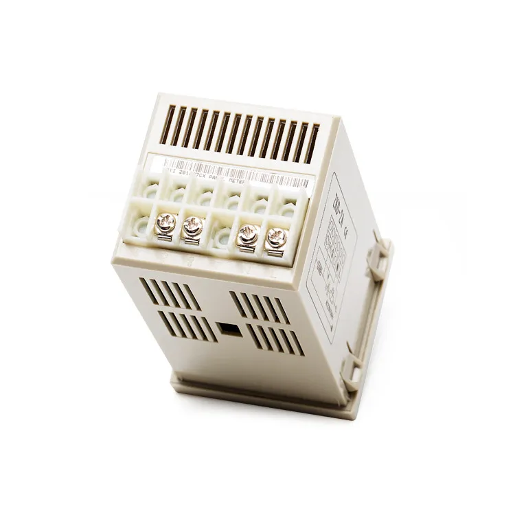 

Цифровой регулятор напряжения ZKD-6000/2A/3A с двунаправленным тиристорным управлением для выдувных машин