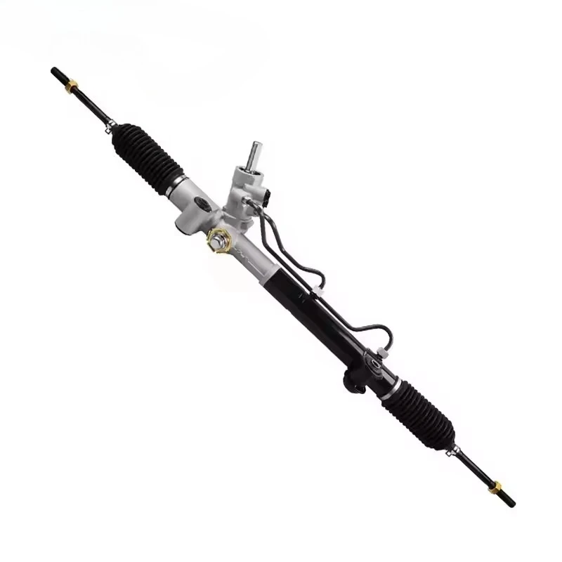 

Коробка шестерни гидравлического гидроусилителя рулевого управления в новом состоянии и стойка шестерни для 940 970 S70 RHD 34010442B