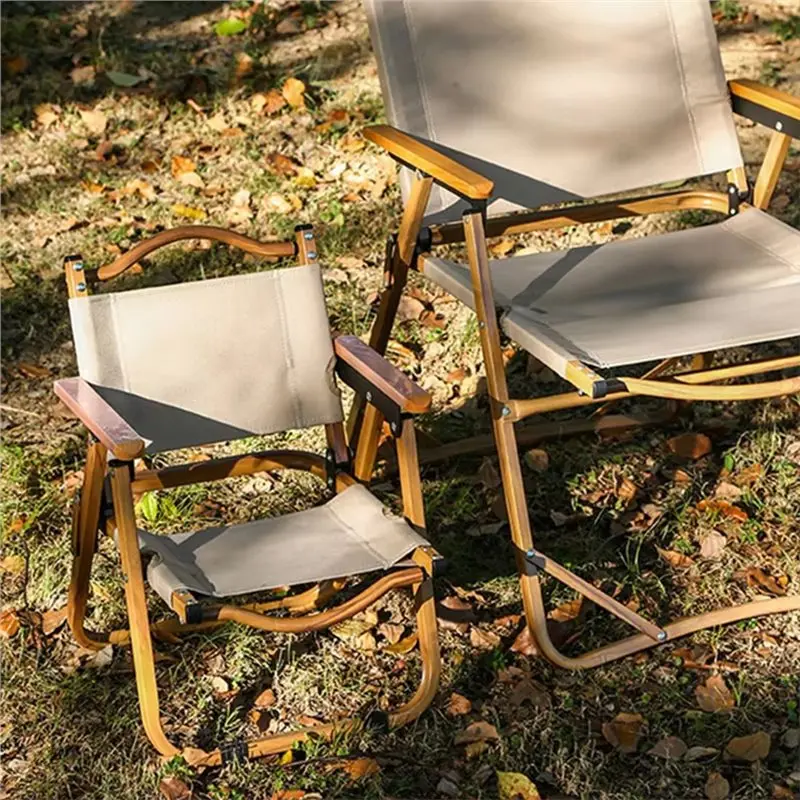 Ultra Light Weight Outdoor Folding Chair For Children Baby Mini Camping Picnic Aluminum Alloy Portable Stool Small Chair