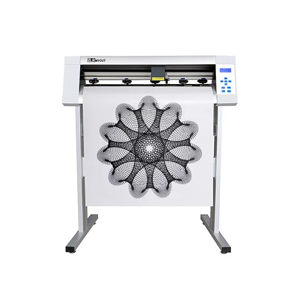 Zjz Mycut MC630 Aut… - image