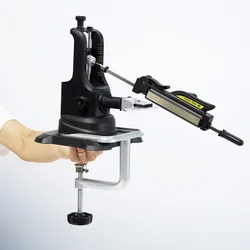 Ruixin Pro III Knife Sharpener Update Chefs Professional Kitchen Sharper Knife Sharpening System Fix-angle 4 Whetstones Apex