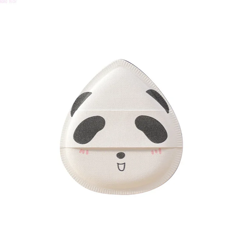 Guo Xiaoniu Big Zoo Powder Puff Super Soft Air Cushion Marshmallow Sponge Makeup Tool Foundation Liquid Special Powder Puff