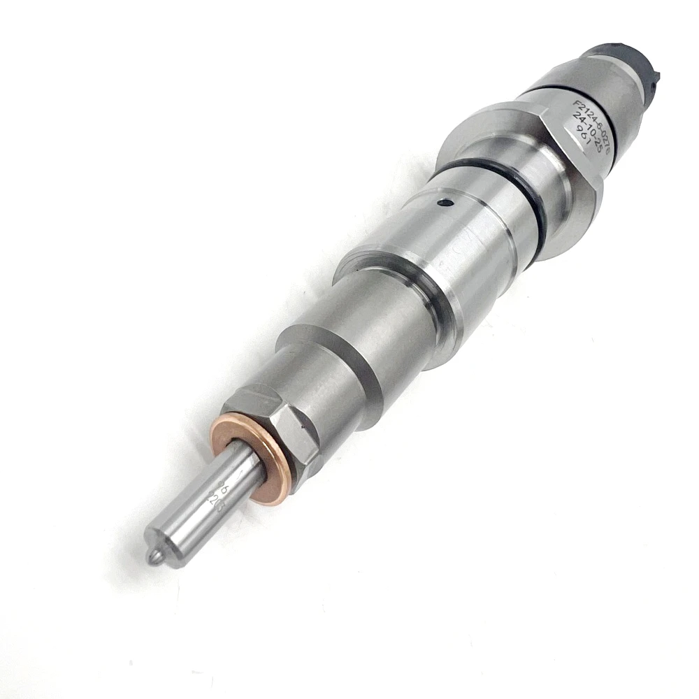 High Quality Diesel Common Rail Injector 0445120236 5263308 for Cummins vehicles series