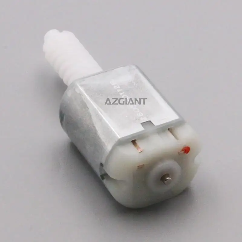 

For 2015-2020 Toyota Sienna Car fuel filter flap lock actuator motor DC 12V New parts KD608Z04