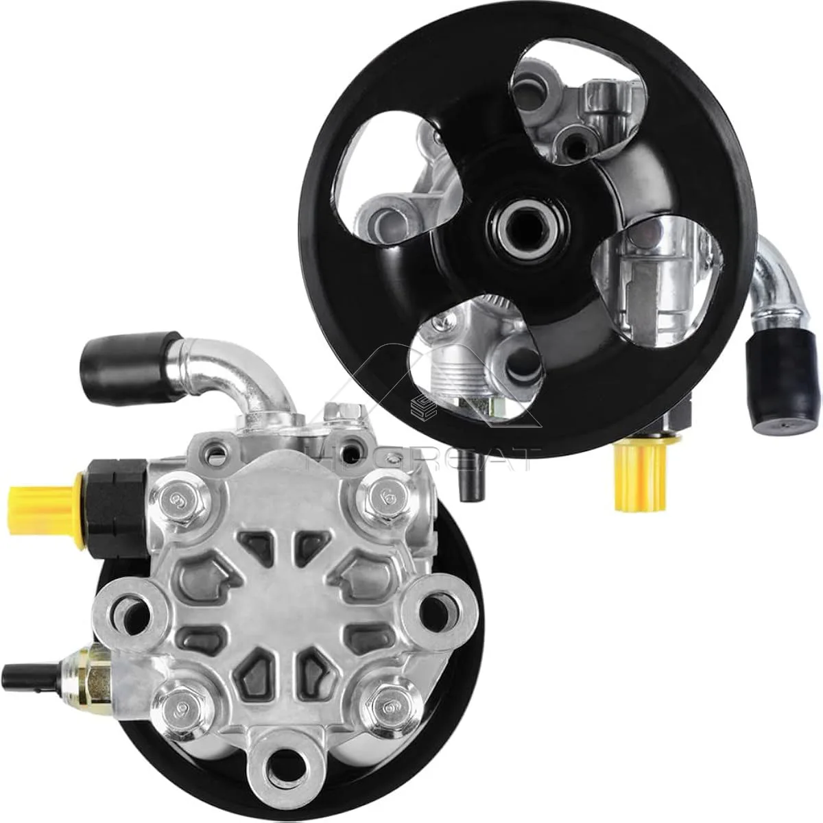 

Power Steering Pump 44310-06170 For Camry ACV4# 2006-2011