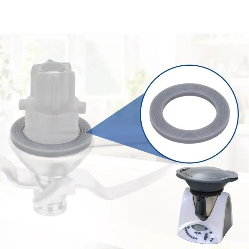 D0AB Professional Motor Coupler Assembly with Leakproof Gasket Sealing Rings Suitable for Mixing Machine Spare Part