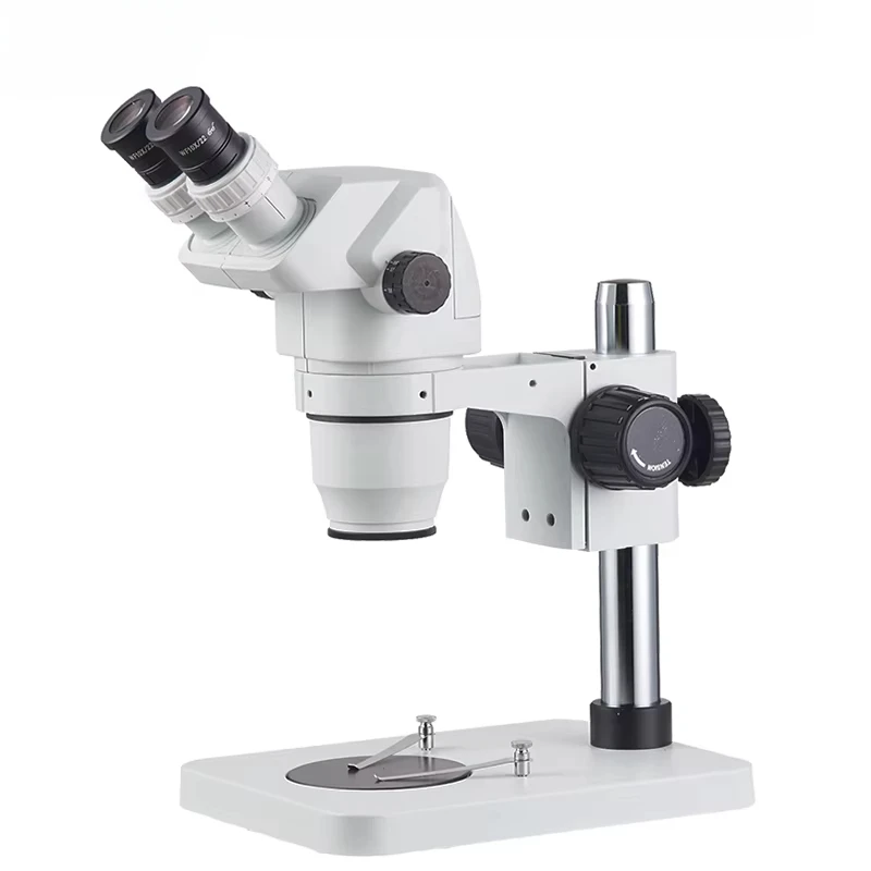 

OPTO-EDU A23.3667L-B1 0.67X - 4.5X Binocular Trinocular Zoom China Supplier stereo microscope