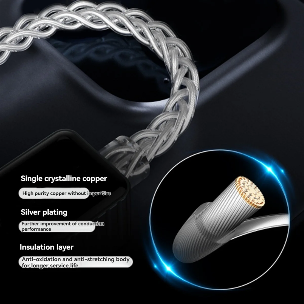 N18R podwójny układ CS43198 + CT7601 przenośny USB HIFI i wzmacniacz słuchawkowy bezstratny przenośny klucz sprzętowy DSD256 32Bit/384Hz A