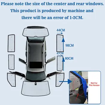 10 最佳銷售 Multivan T6 配件 - №2