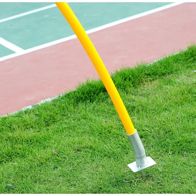 Aggiorna la nuova bandiera speciale per l'angolo del calcio, l'attrezzatura per l'allenamento del calcio, 2 pezzi