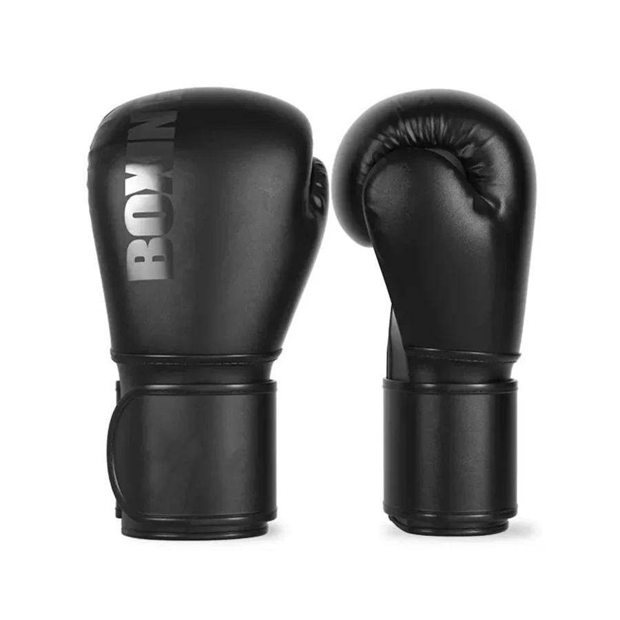 Professional Boxing Gloves 12oz, Suitable For Adults, Mma, Boxing, Kickboxing, Partition, Muay Thai, Sanda Training Gloves