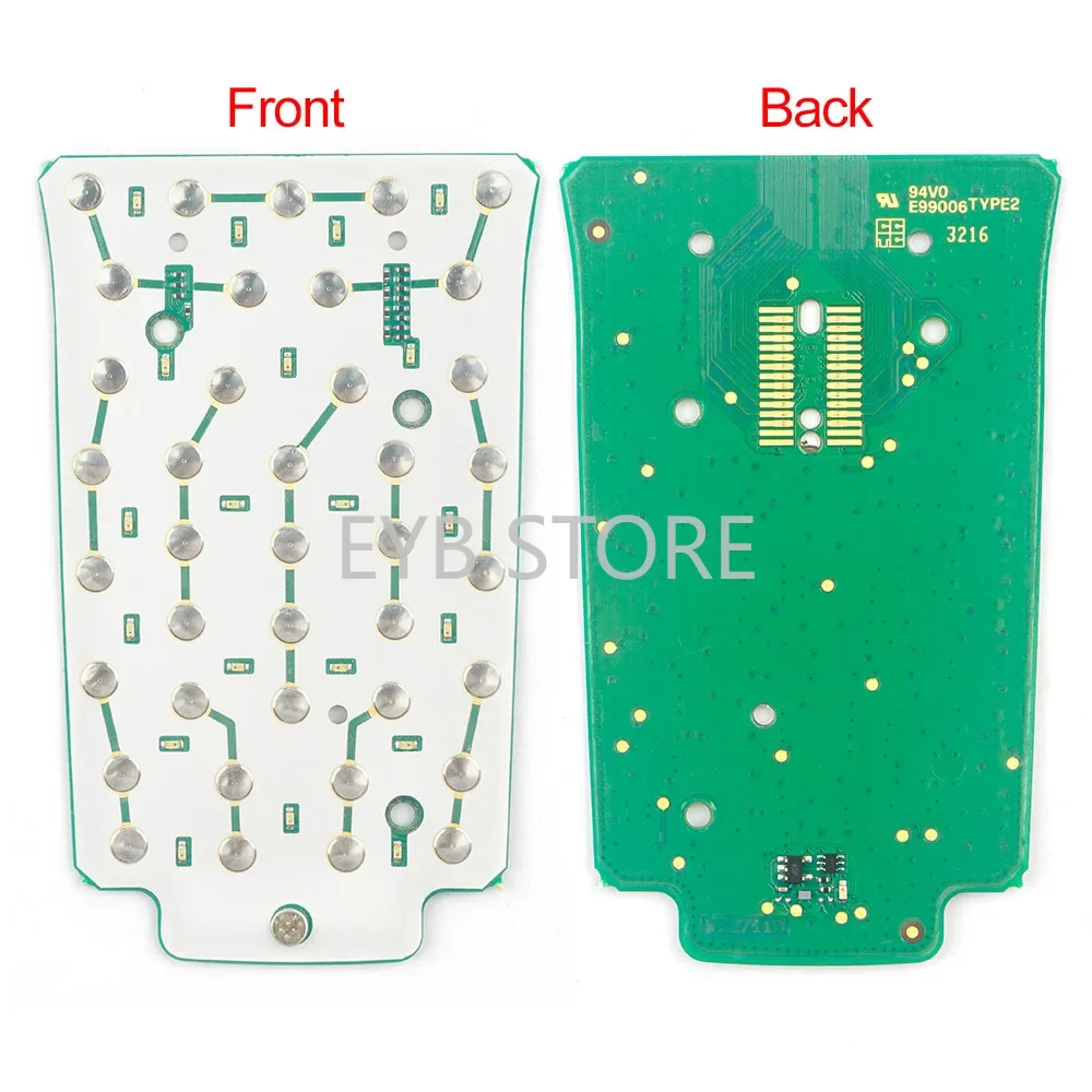 

38-Keys Keypad PCB Numeric for Datalogic Skorpio X3 2D,Free Delivery