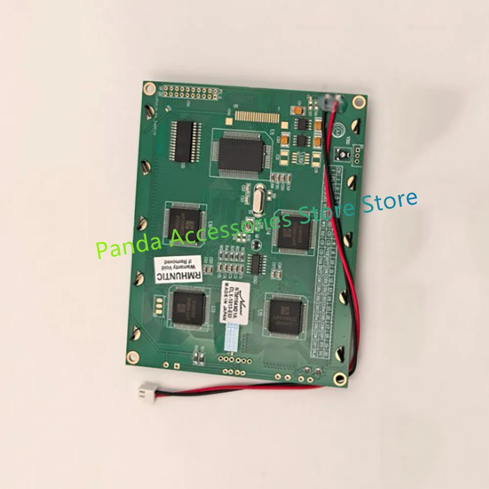 TLX-1013-EO Blasmaschine für Krones NTM164M21A TLX-1013-E0 LCD-Bildschirm