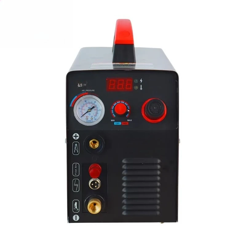 LTP5000D 2017 Diskon Besar Pemotong Plasma Udara CUT 60 Harga Mesin Pemotong Pemotong Tanpa Kompresor