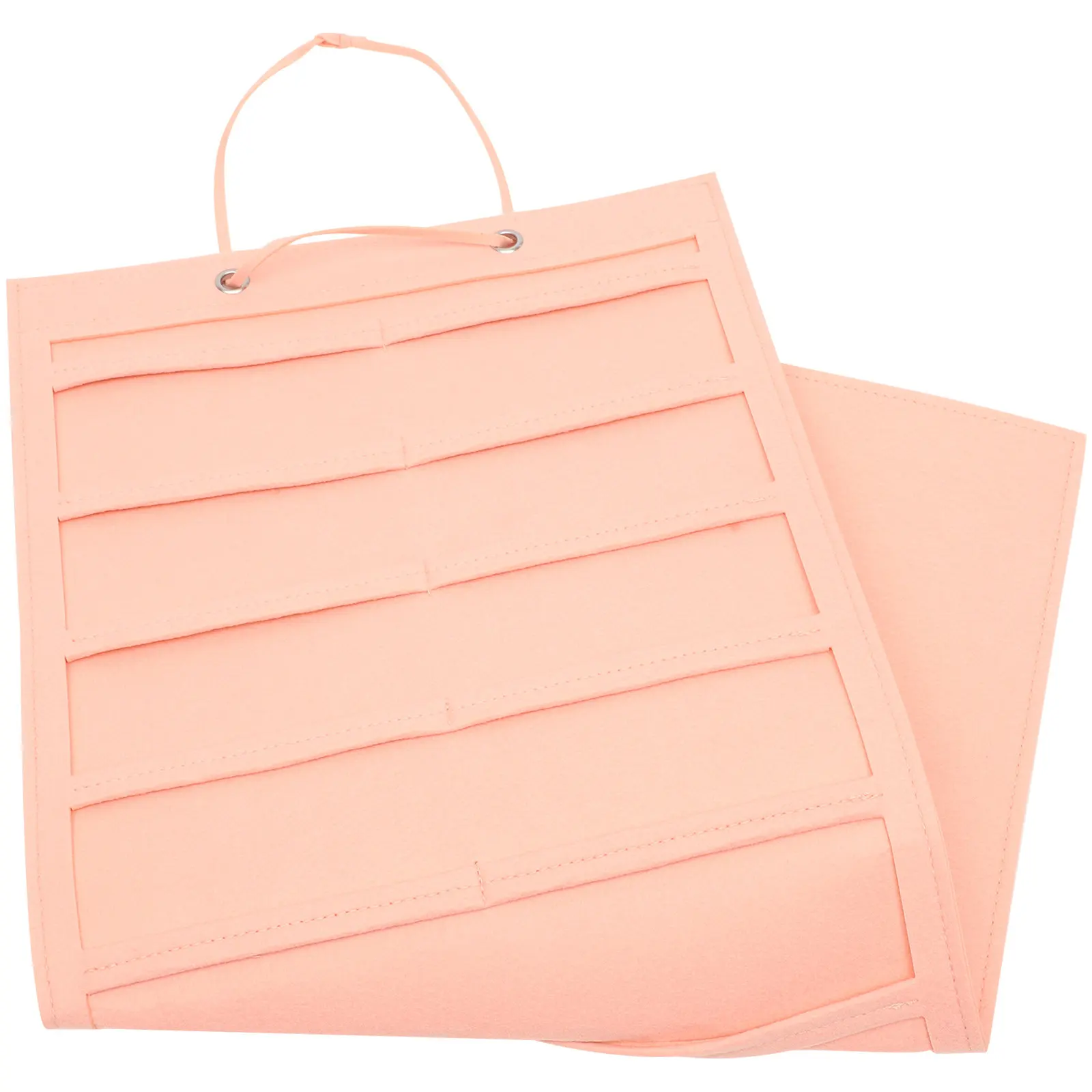 

Bow Holder Wall Hanging Storage Rack For Hair Clips Claw Clips Headbands Organizer, Hairpin Display Stand, Bow Storage