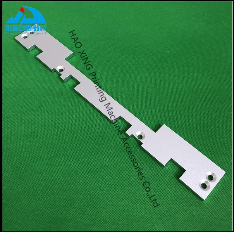 Запасные части для печатного оборудования, поддержка изолятора 8PT545.01 для Mitsubishi, аксессуары для печати, медный держатель шины, высокое качество