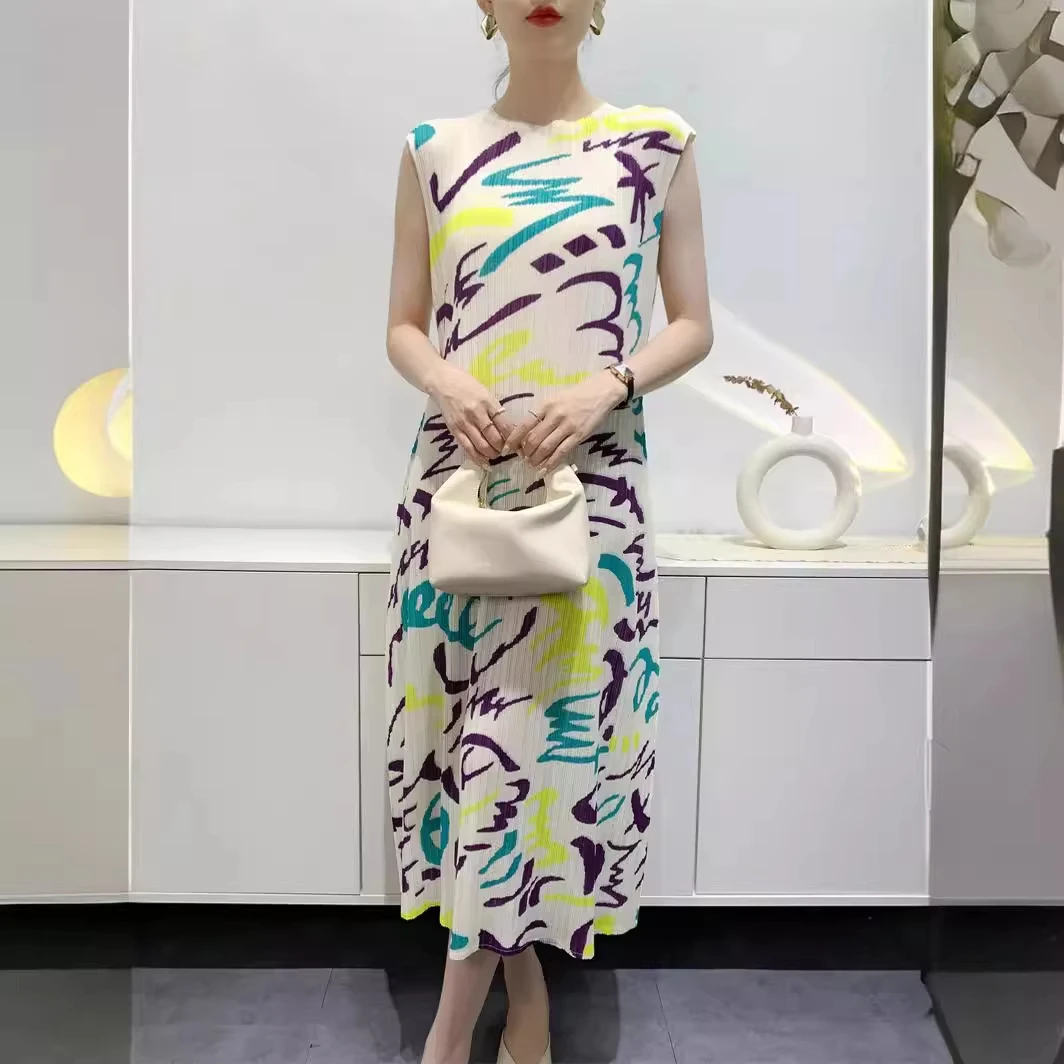 Anlan Miyake Pleate… - image