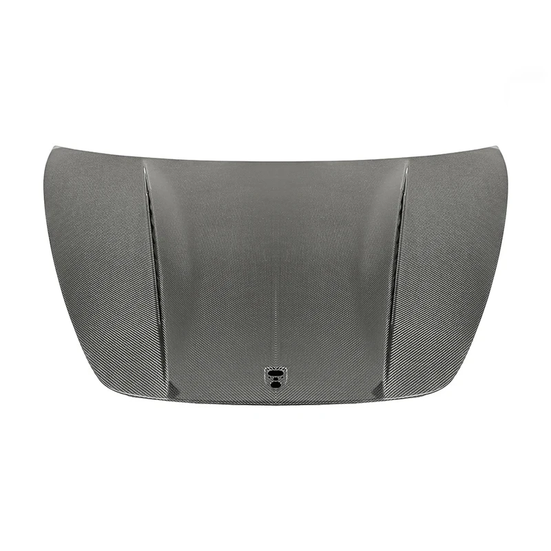 Carbon Fiber Engine Hood P 971 Kburning Bumpers and Hoods in TP Style