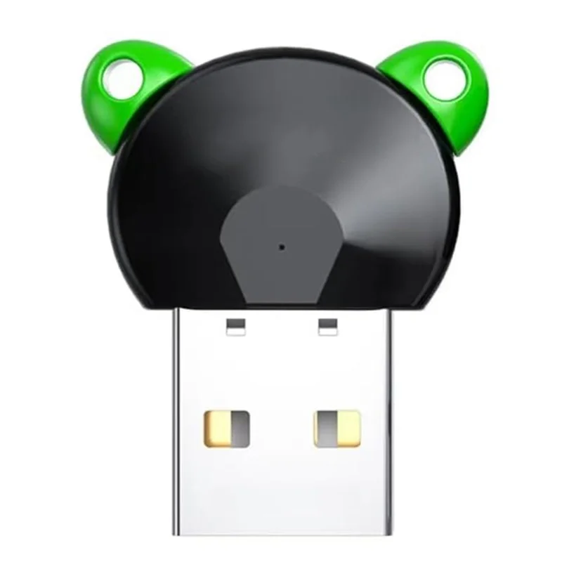 Excellent-Bluetooth 5.4-Wireless Audio Transmitter Receiver Wireless Headphones - Use With Any USB