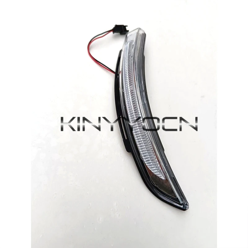 Car Rear Mirror Turn Light For SWM G05 Pro/G05 Rearview Mirror Turn Signal Lamp