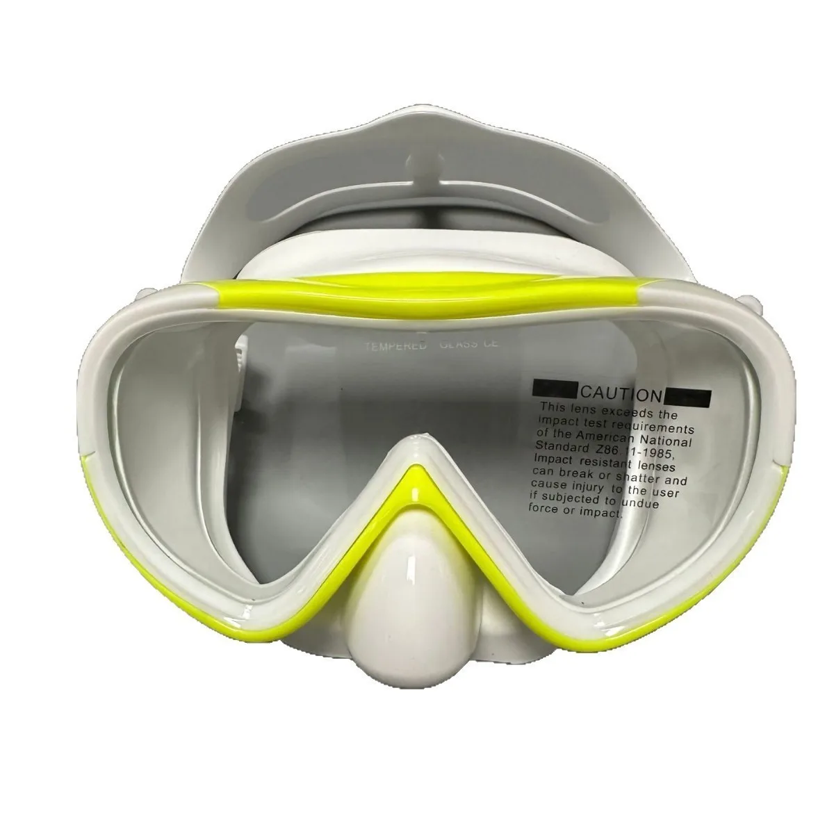New-Style Cross-Border Swimming Goggles, High-Definition Diving Goggles, Adult Snorkeling Masks, Freediving Equipment