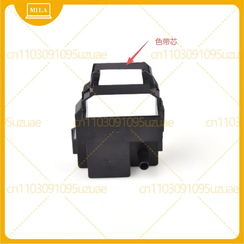 5-10pcs For Noritsu QSS Minilab Ribbon Core Fit H086044 H086033 H086035 Ribbon Cassette Photo Printer Spare Parts