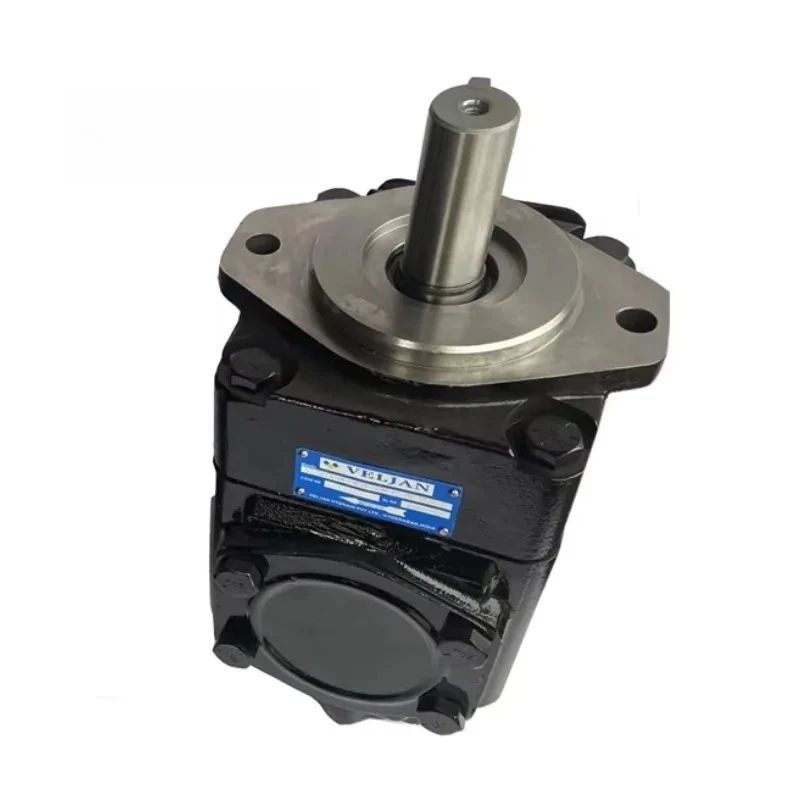 New High Performance  Vane Pump VT6D Series VT6D 014/VT6D 017/VT6D 020 for Industrial Machinery