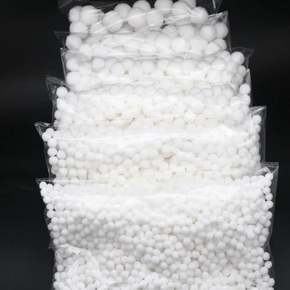 #10 Compare Decorative Pom-Poms Before You Buy