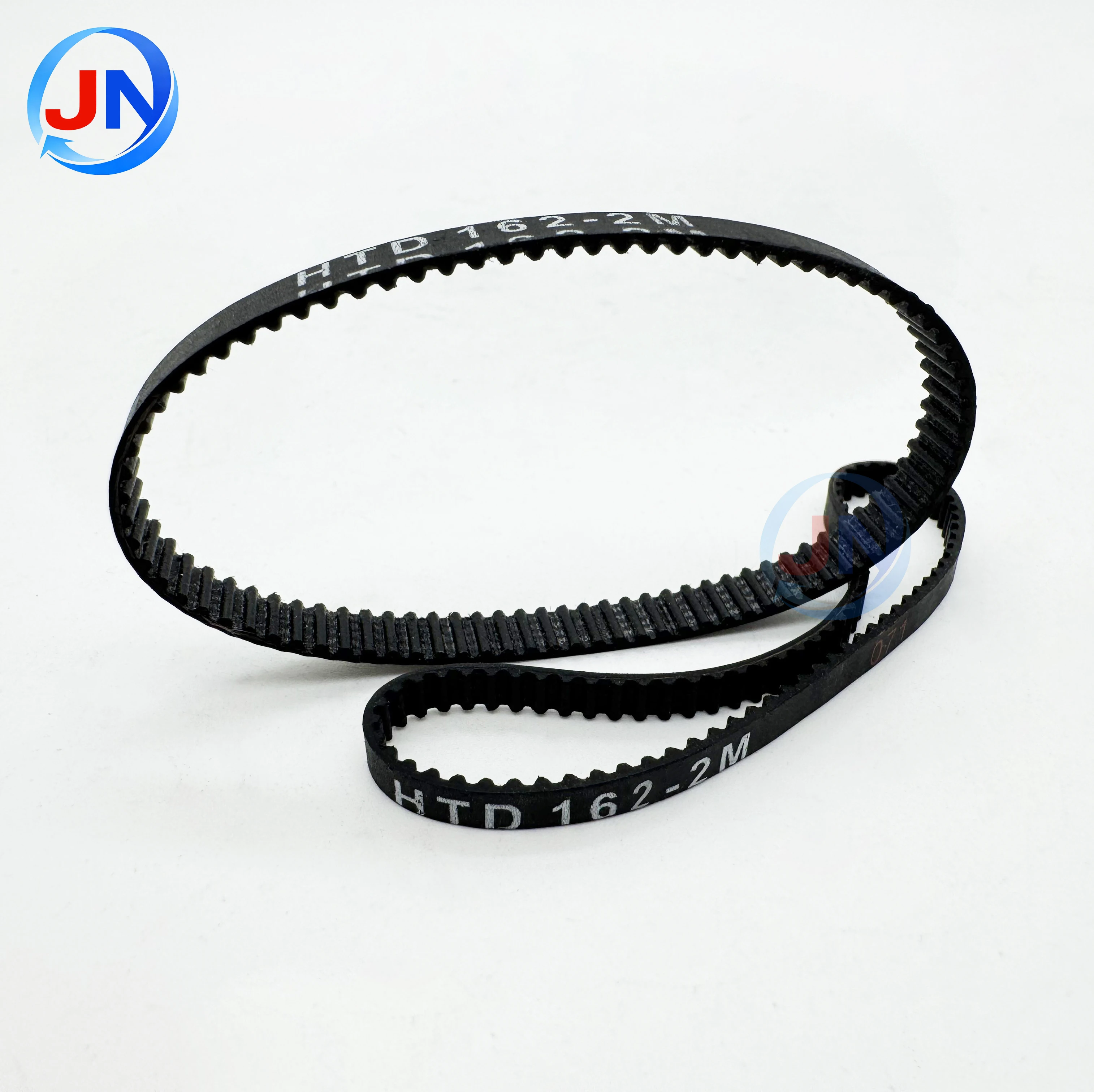 HTD2M Vacuum Cleaner Sweeping Robot belt Width4 5 6 8 10mm Length100 110 112 114 116 120 124 126 130 150 170 178 198 202mmHTD 2M