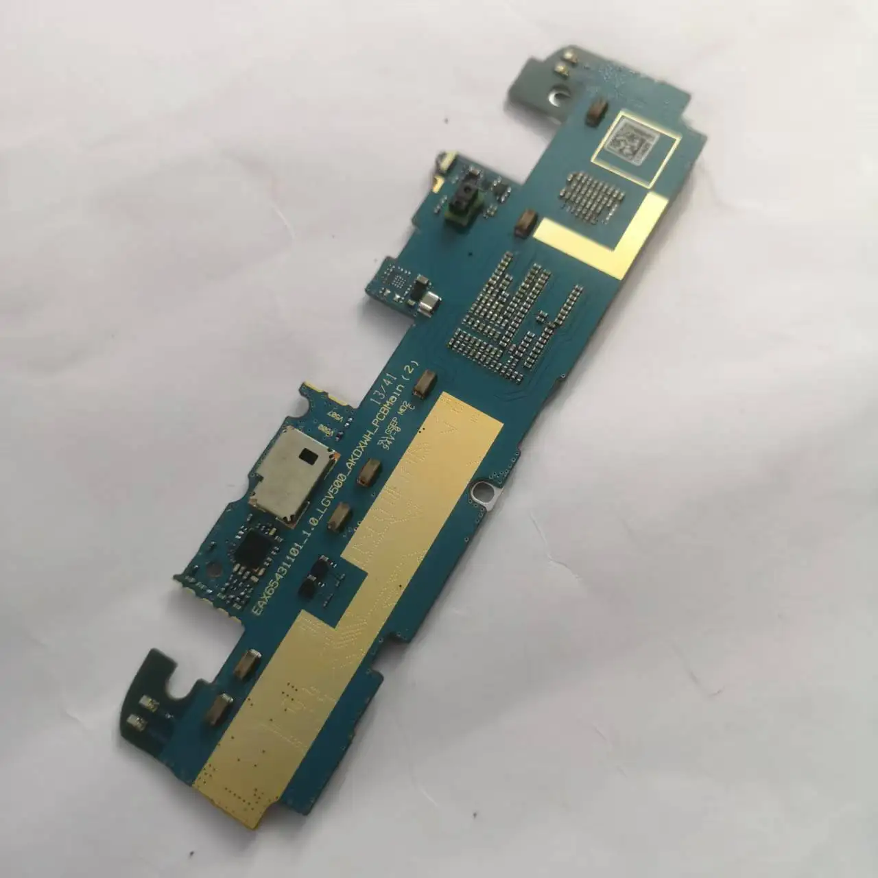 للوحة الأم اللوحية LG G Pad 8.3 V500 V507 اللوحة الرئيسية TESED OK