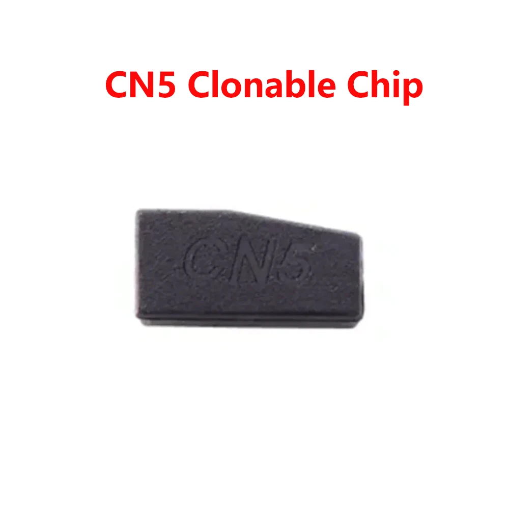 

5pcs/lot CN5 Clonable Chip for CN900 ND900 CN900mini Reusable Car Key Chip for Toyota 4D / G chip and so on