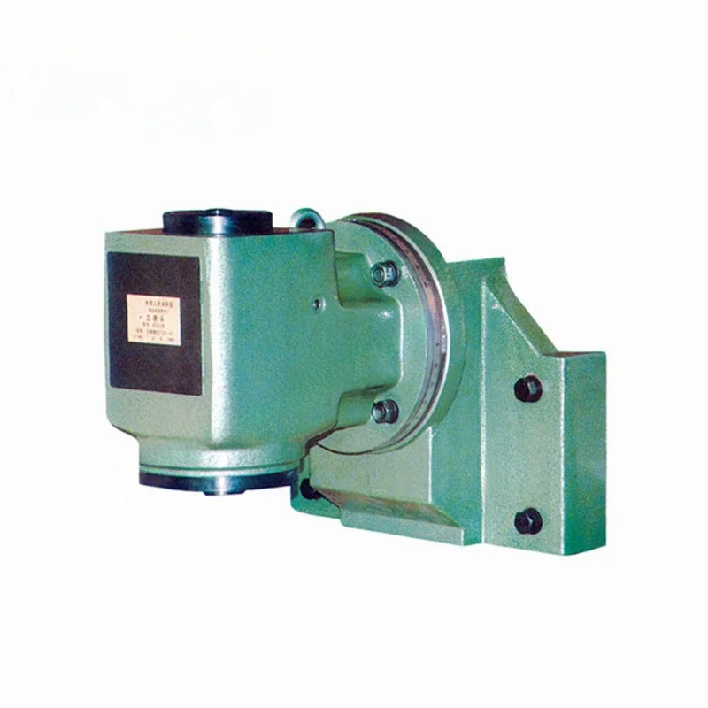 Vertical milling head Ask customer service for product details