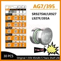 30PCS AG7 (GF) KN