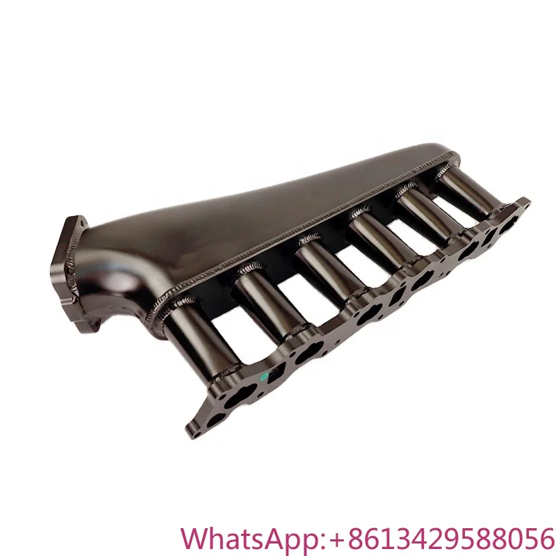

China Factory RB20 Intake Manifold for Nissan RB20 Intake Manifold