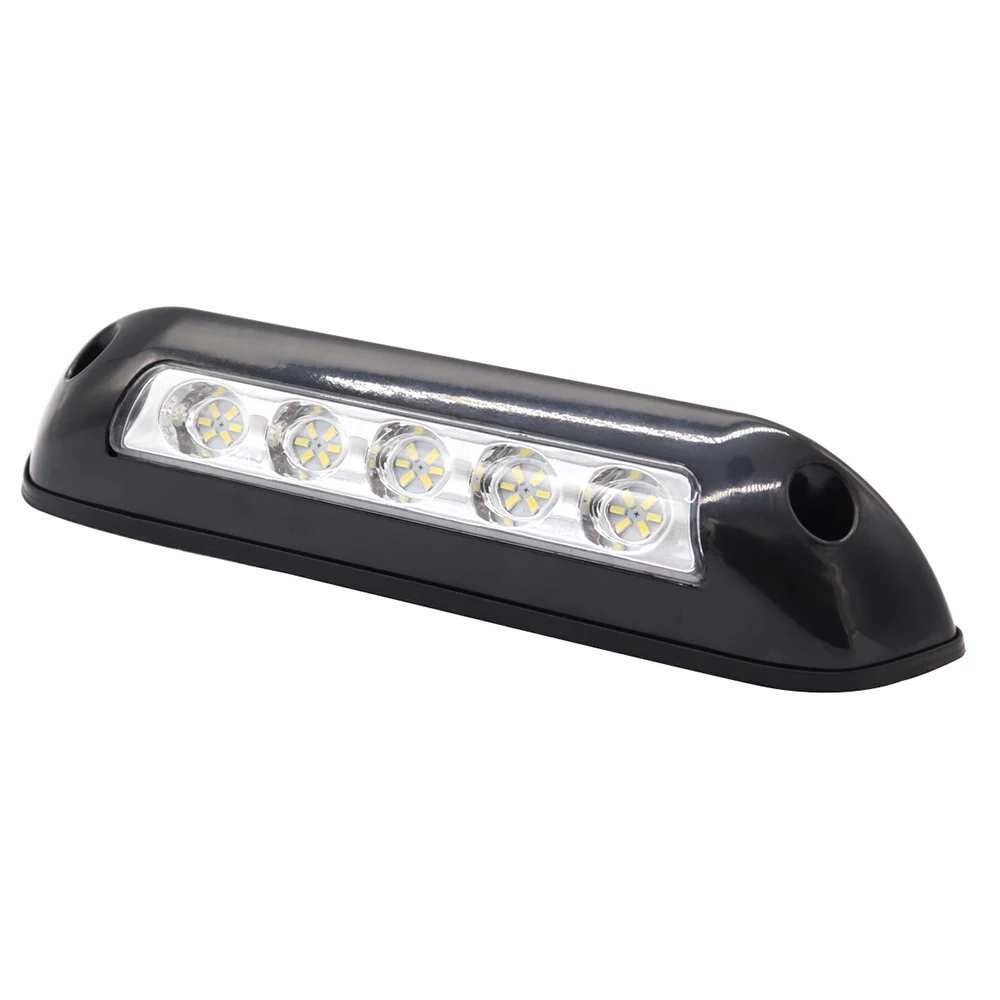 

12V RV LED Awning Porch Light Waterproof Interior Wall Lamps Light Bar for Motorhome RV Van awning lights