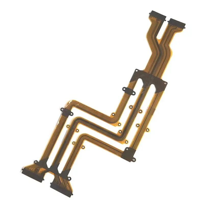 

[A75T] New for Panasonic HC-W850 W850 LCD Flex Cable Repair Parts Video Digital Camera Repair Parts