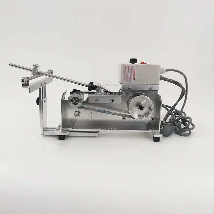 220V Electric Fixed Angle Sharpener Multi-Function 533x30MM Belt Sander High Quality Desktop Adjustable Sharpening Machine 550W