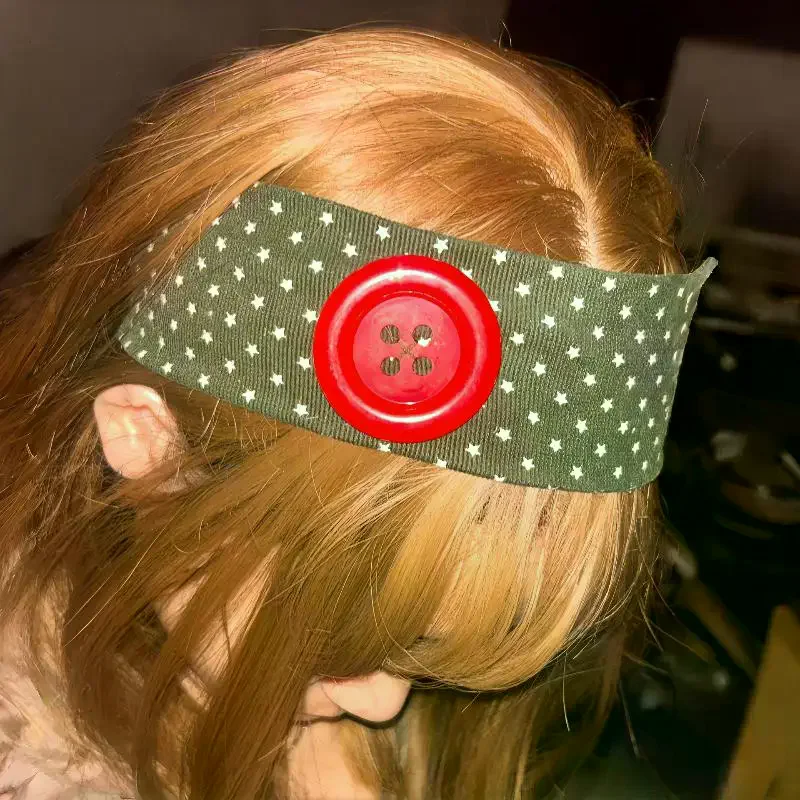 Vintage Dantel Büyük Düğme Kaf - Travel Yoga Accessories incelemesi ve fiyatı