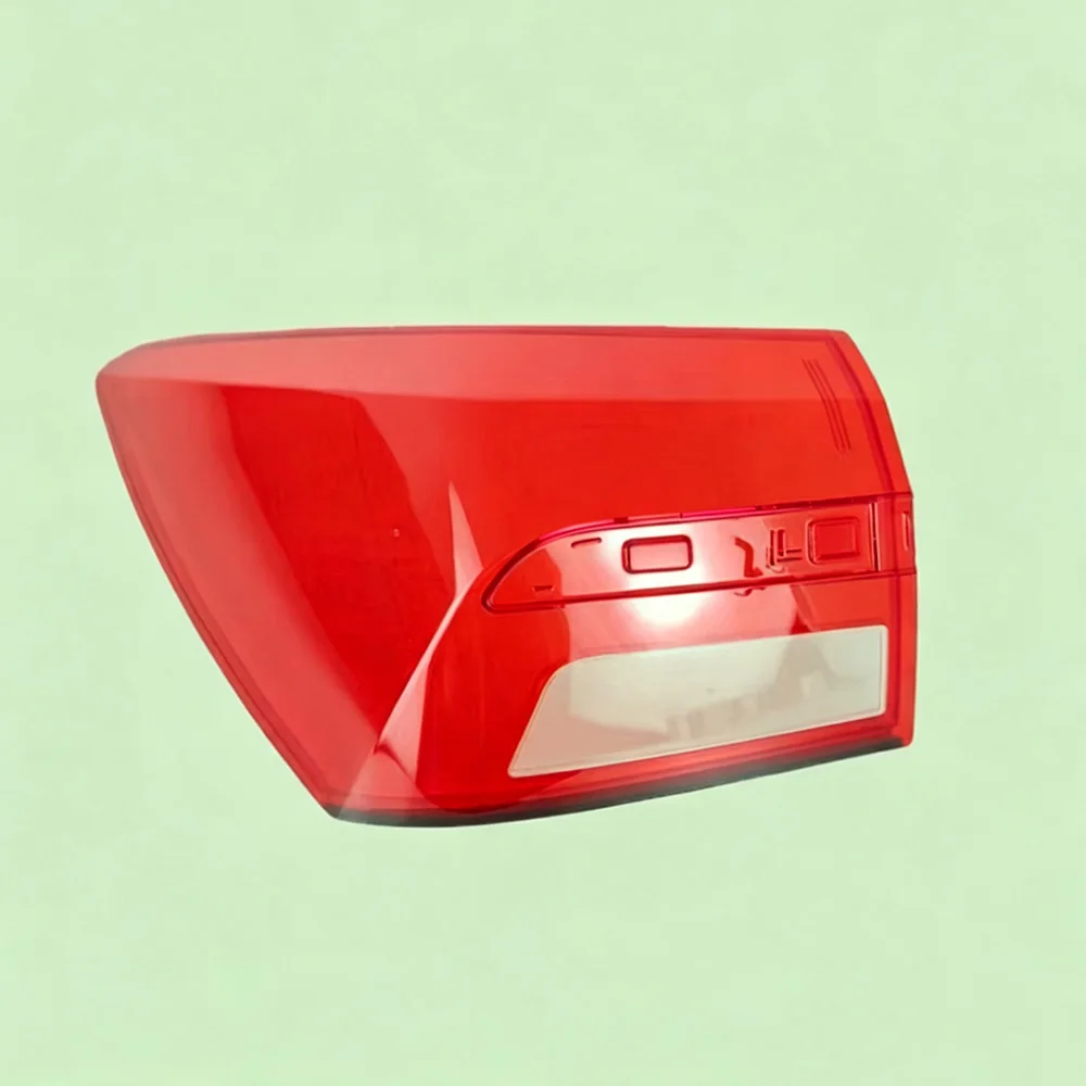 For Roewe RX5 2016 2017 2018 2019-2020 Outside Taillight Shell Rear Signal Parking Lights Cover Replace The Original Lampshade 2