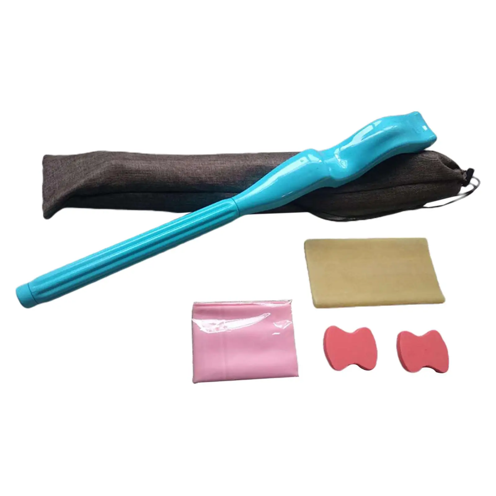 Ballet Foot Stretcher Set for Adults Children for Ballet Dancer Yoga People