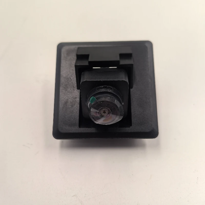 360° All-round View System Reversing Radar Panoramic Rear Camera For CHANGAN CS75 PLUS 7917120-CD01
